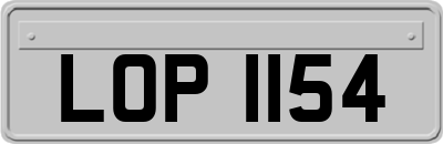 LOP1154
