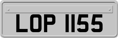 LOP1155