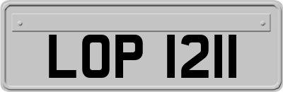 LOP1211