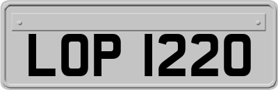 LOP1220