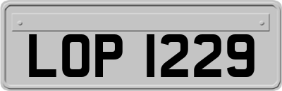 LOP1229