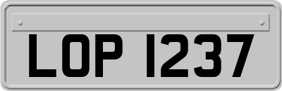 LOP1237