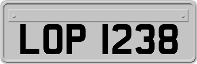 LOP1238