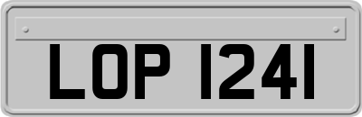 LOP1241