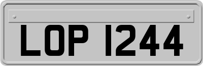 LOP1244