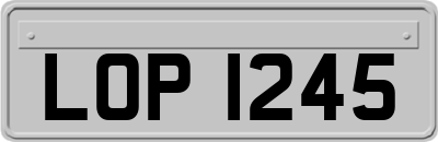 LOP1245
