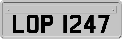 LOP1247