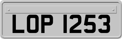 LOP1253