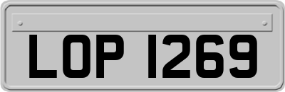 LOP1269