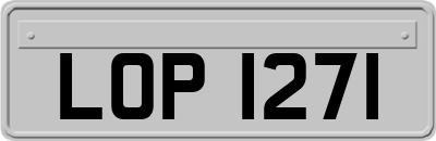 LOP1271