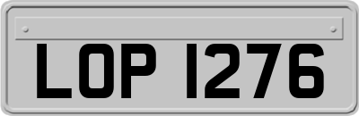 LOP1276
