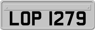 LOP1279