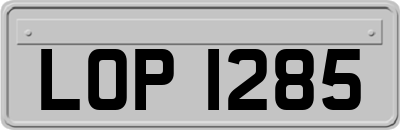 LOP1285