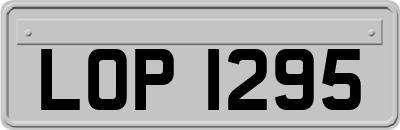 LOP1295