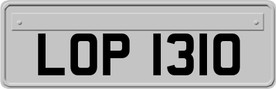 LOP1310
