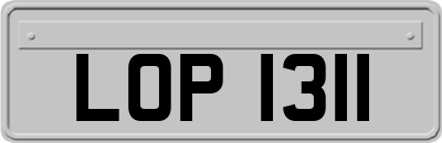 LOP1311