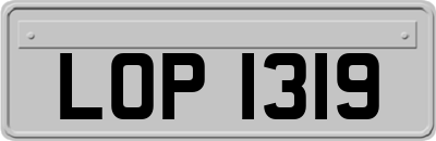 LOP1319