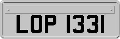 LOP1331