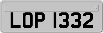 LOP1332