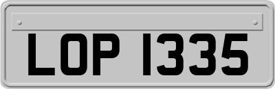 LOP1335