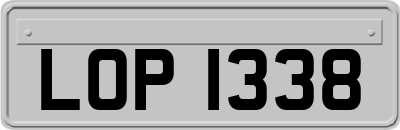 LOP1338