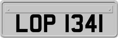 LOP1341