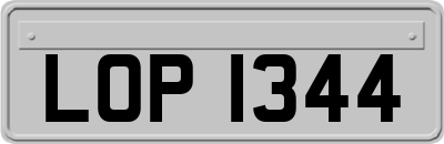LOP1344