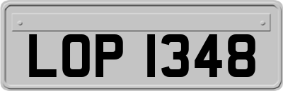 LOP1348