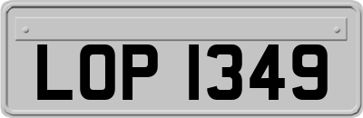 LOP1349