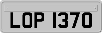 LOP1370