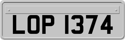 LOP1374