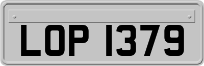 LOP1379