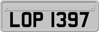LOP1397