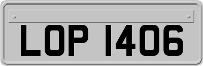 LOP1406
