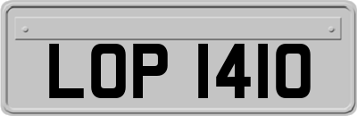 LOP1410