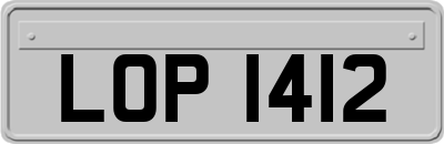 LOP1412
