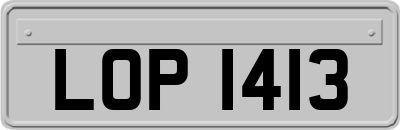 LOP1413