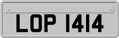 LOP1414