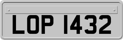 LOP1432