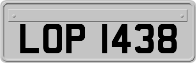 LOP1438