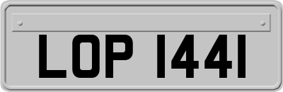 LOP1441
