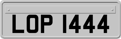LOP1444