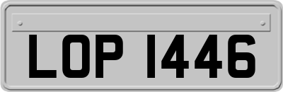 LOP1446