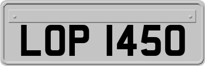 LOP1450