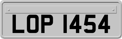 LOP1454