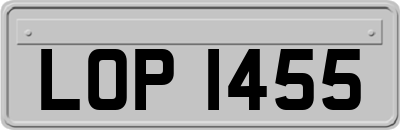 LOP1455