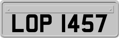 LOP1457