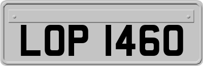 LOP1460