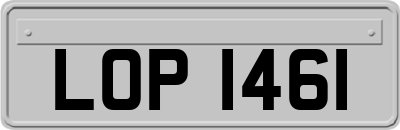 LOP1461