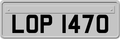 LOP1470